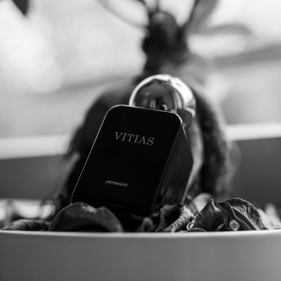 Vitias