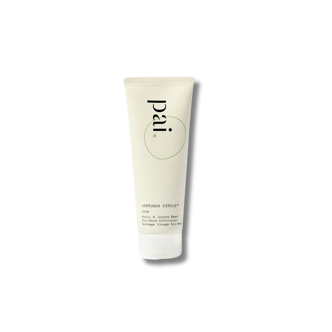 Virtuous Circle Eco-Bead Exfoliator