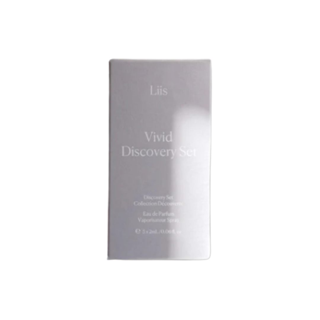Discovery Kit "Vivid" - Liis