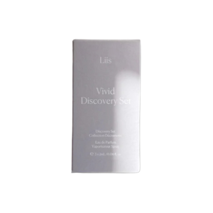 Discovery Kit "Vivid" - Liis