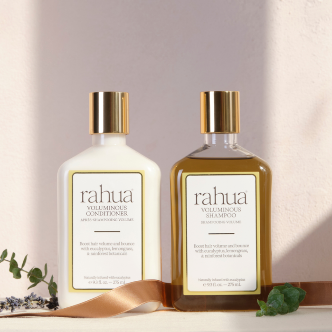 Voluminous Conditioner
