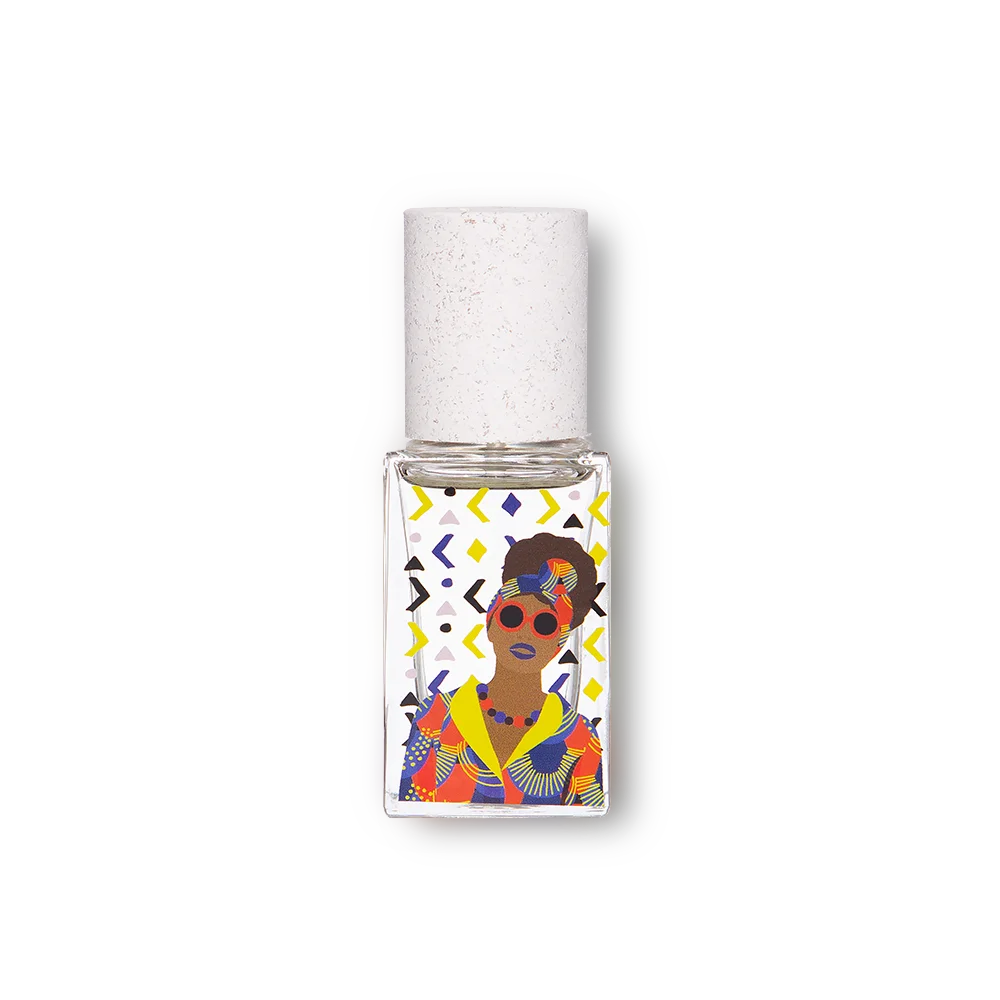 Warni Warni Eau de Parfum Maison Matine
