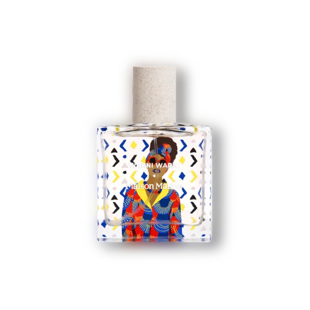 Warni Warni Eau de Parfum Maison Matine