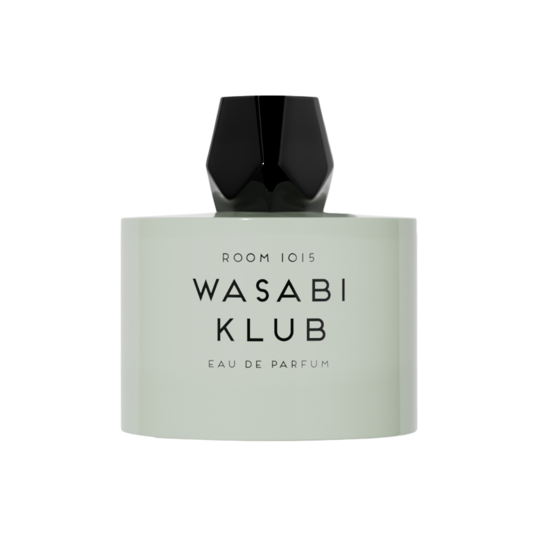 Wasabi Klub