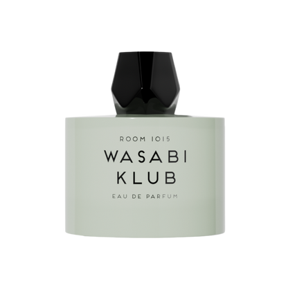 Wasabi Klub