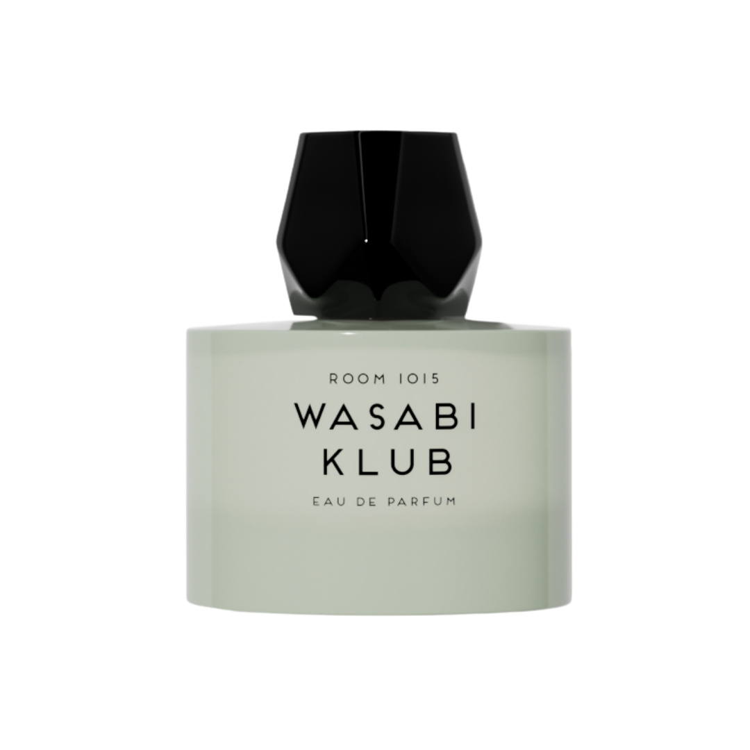Wasabi Klub