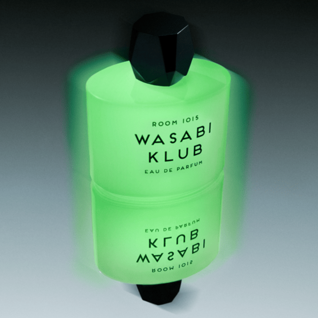Wasabi Klub
