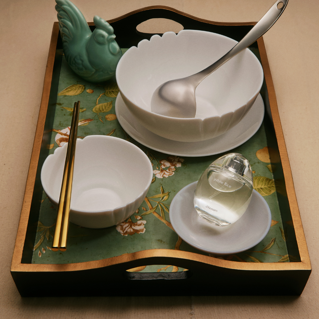 White Rice