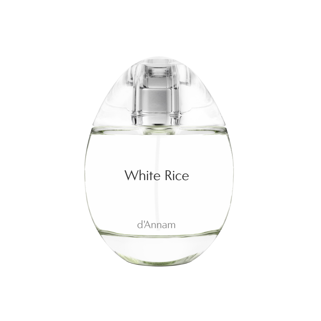 White Rice