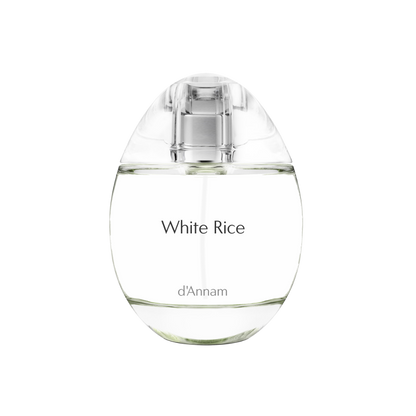 White Rice