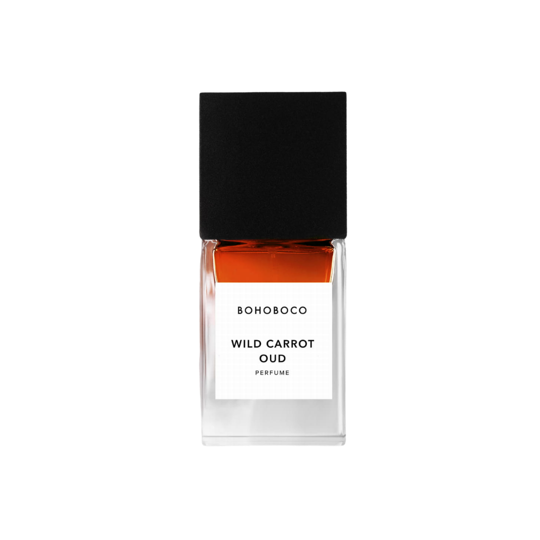 Wild Carrot Oud