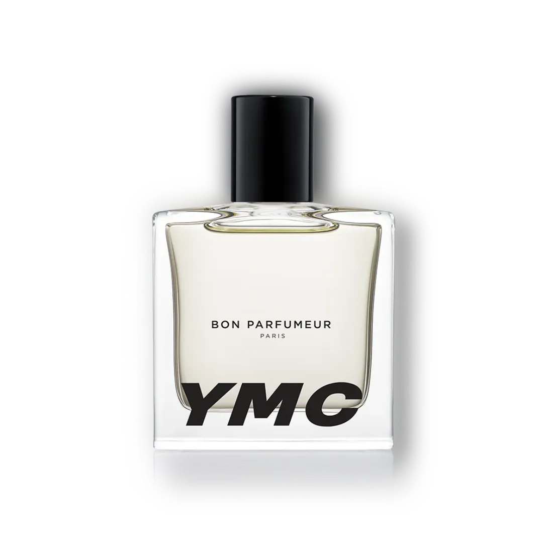 YMC Les Collabs - Mandarin, Cinnamon, Sandalwood