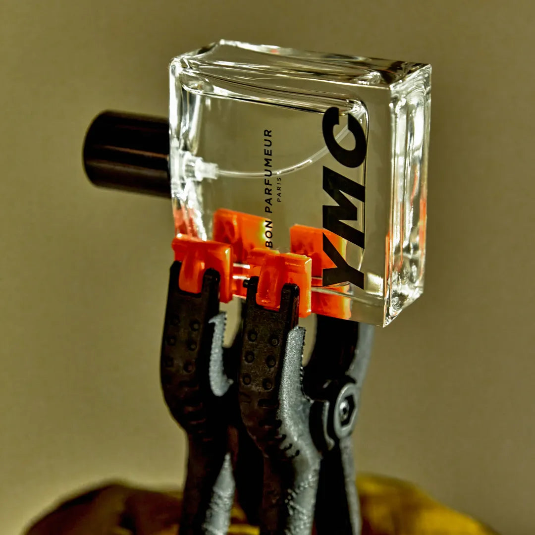 YMC Les Collabs - Mandarin, Cinnamon, Sandalwood