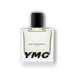 Bon Parfumeur - YMC Les Collabs - Mandarin Cinnamon Sandalwood