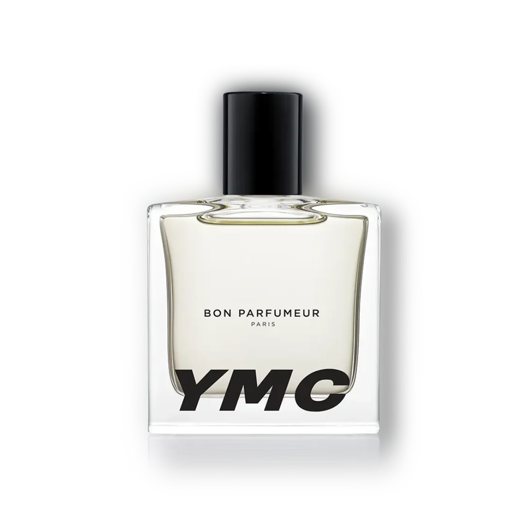Bon Parfumeur - YMC Les Collabs - Mandarin Cinnamon Sandalwood