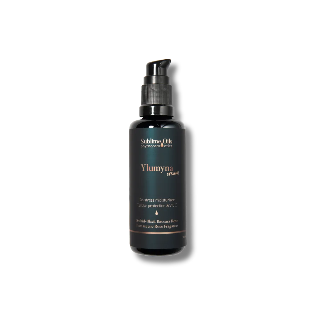 Ylumyna Cream