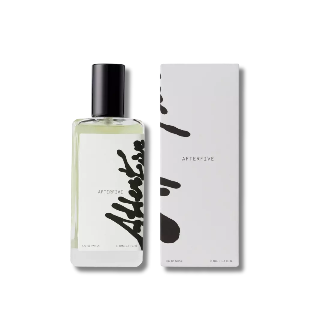Afterfive Parfum