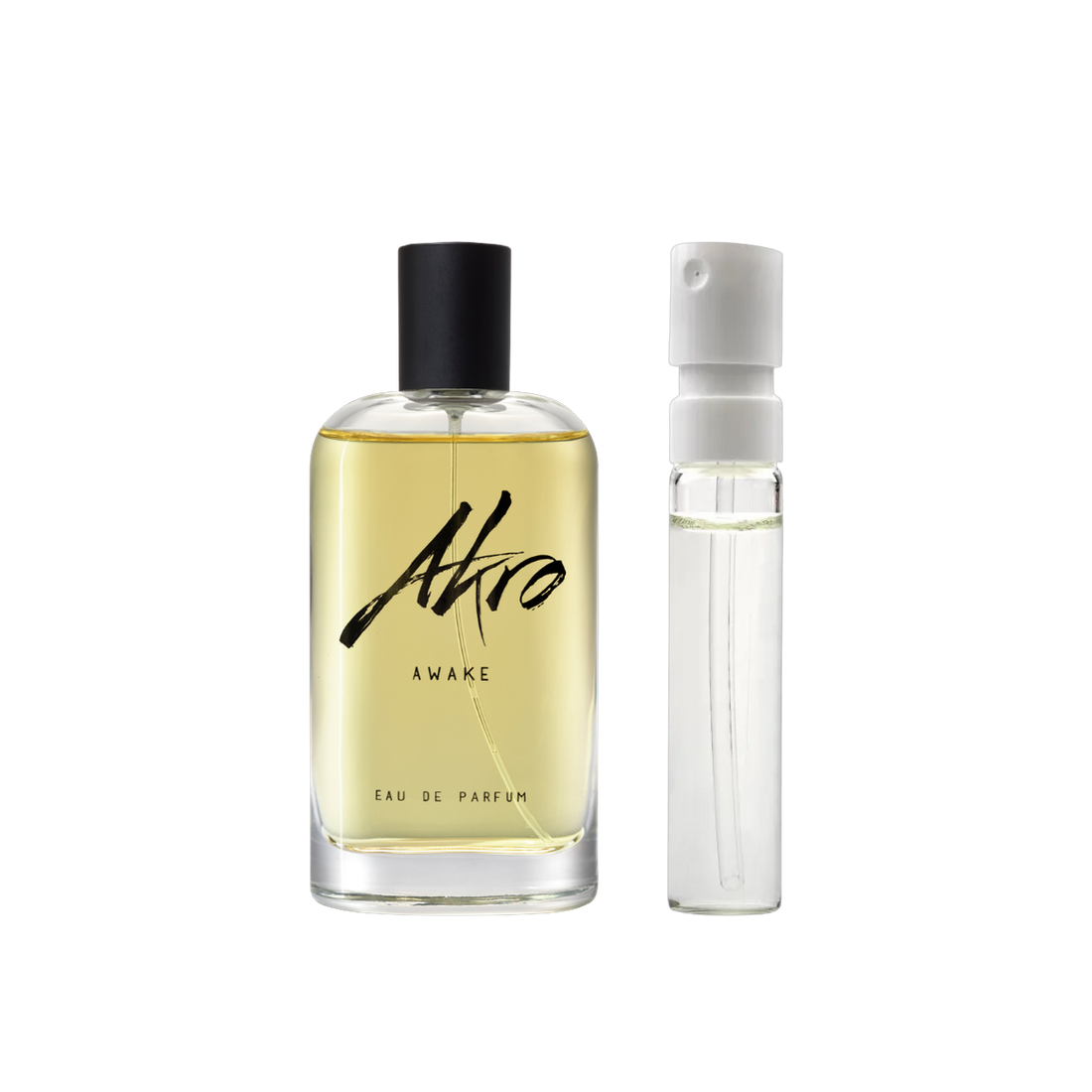 Akro Fragrances - Awake - muestra