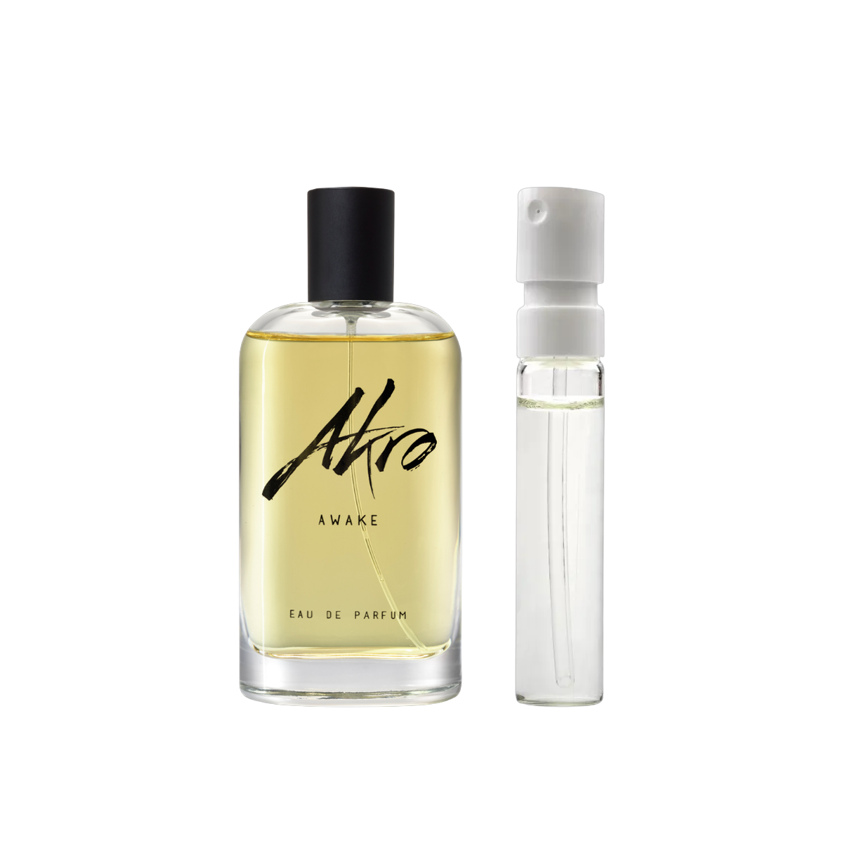 Akro Fragrances - Awake - muestra