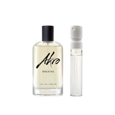 Akro Fragrances - Breathe - muestra