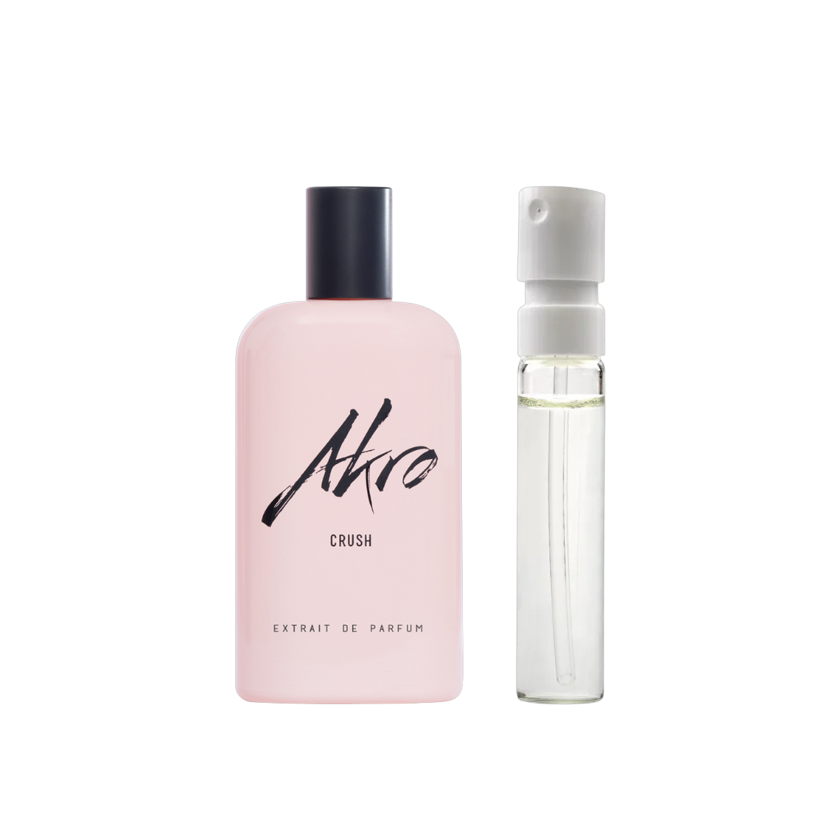 Akro Fragrances - Crush - muestra