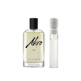 Akro Fragrances - Ink - muestra
