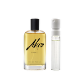 Akro Fragrances - Smoke - muestra