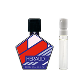 Andy Tauer - Heraud Elixir - muestra