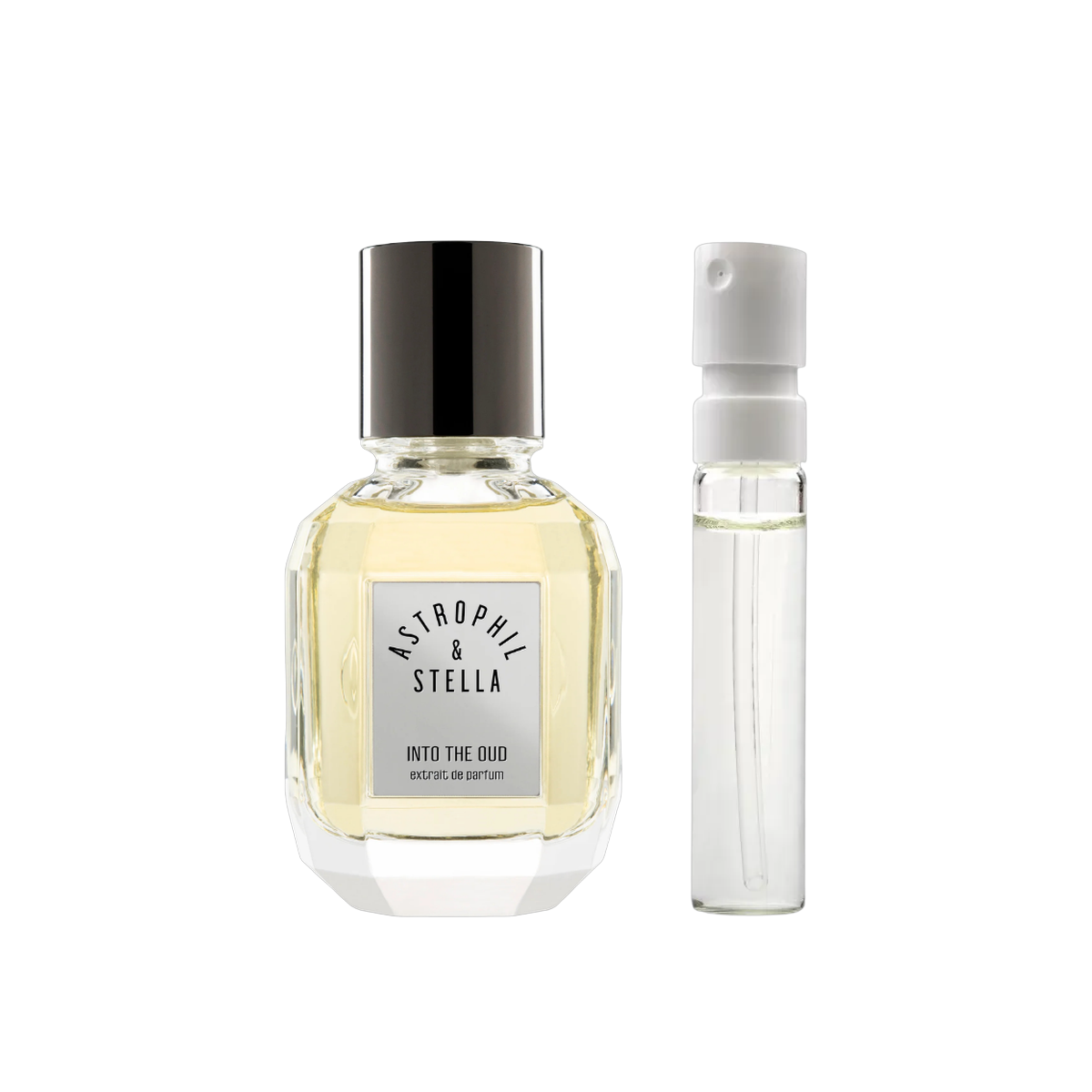 Astrophil &amp; Stella - Into The Oud - muestra