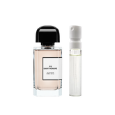 BDK Parfums - 312 Saint Honoré - muestra
