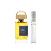 BDK Parfums - Ambre Safrano - muestra