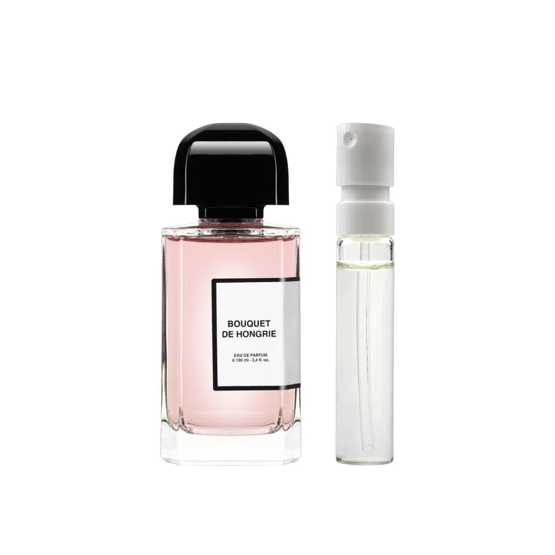 BDK Parfums - Bouquet de Hongrie - muestra