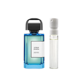 BDK Parfums - Citrus Riviera - muestra