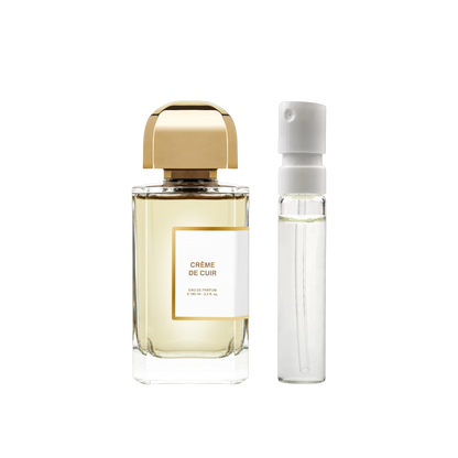 BDK Parfums - Crème De Cuir - muestra