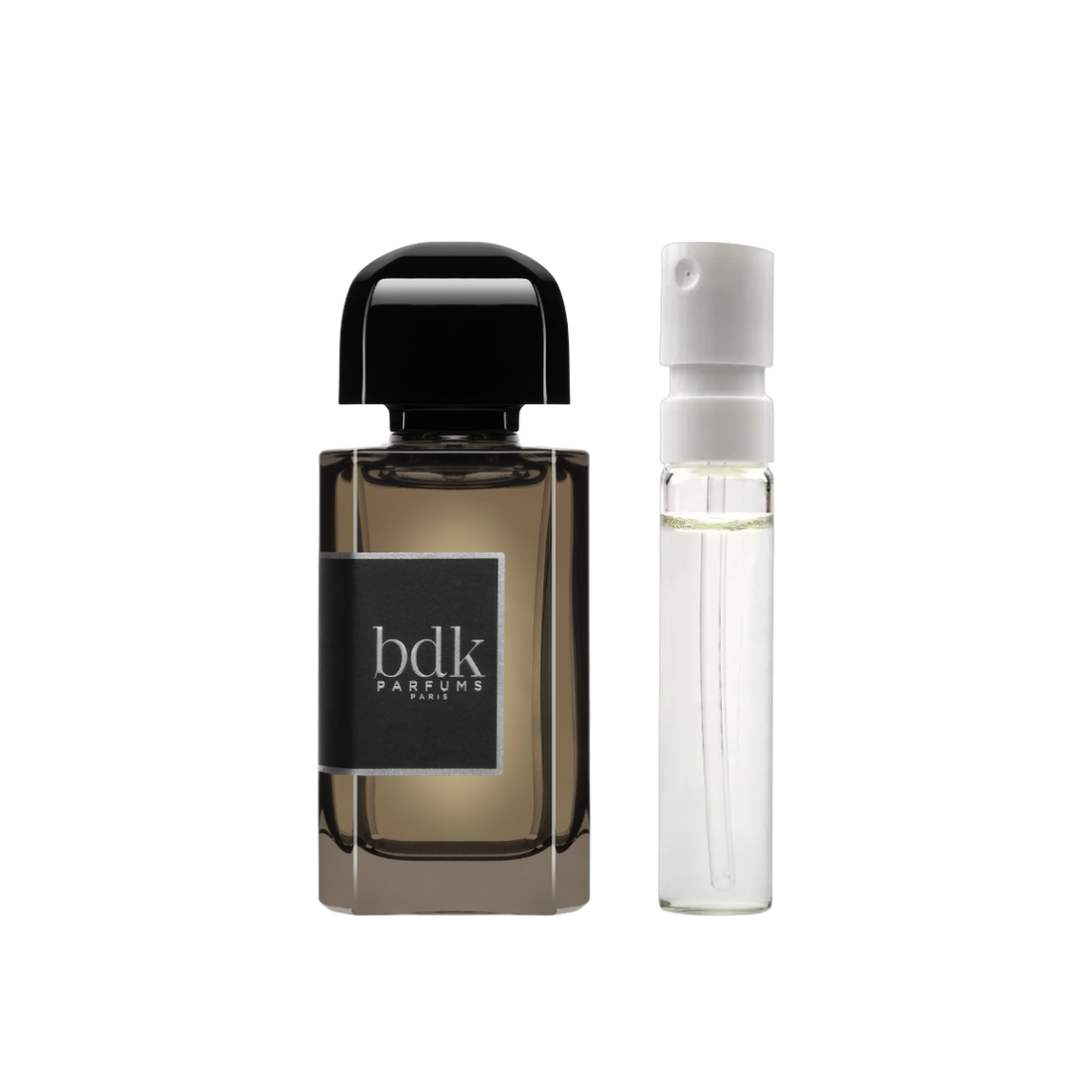 BDK Parfums - Gris Charnel Extrait - muestra