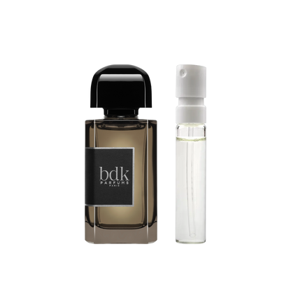 BDK Parfums - Gris Charnel Extrait - muestra