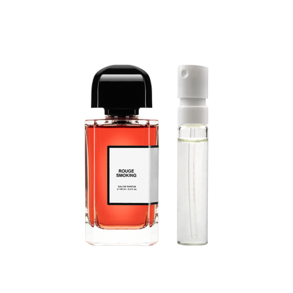 BDK Parfums - Rouge Smoking - muestra