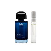 BDK Parfums - Silver Ceremony - muestra