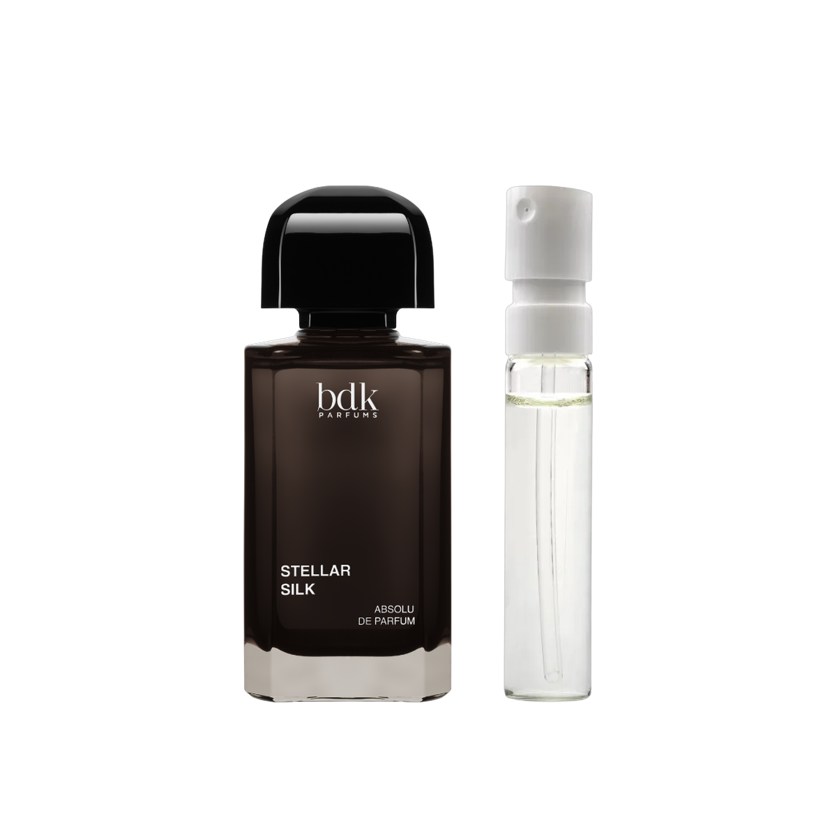 BDK Parfums - Stellar Silk - muestra