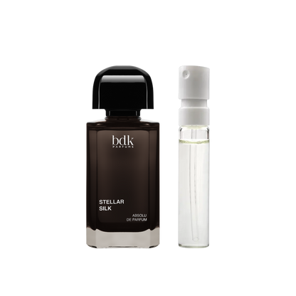 BDK Parfums - Stellar Silk - muestra