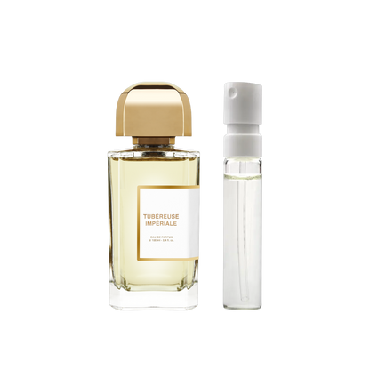 BDK Parfums - Tubéreuse Impériale - muestra