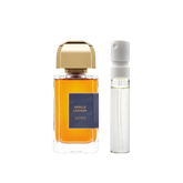 BDK Parfums - Vanille Leather - muestra
