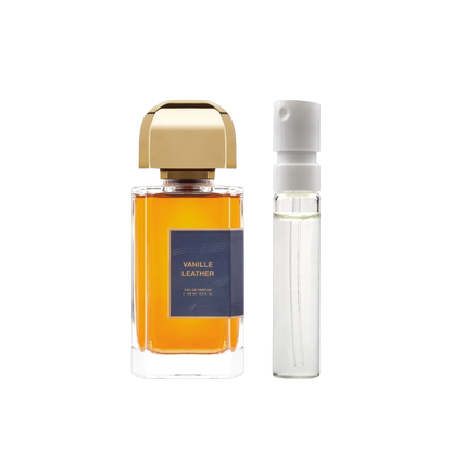 BDK Parfums - Vanille Leather - muestra