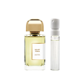 BDK Parfums - Velvet Tonka - muestra