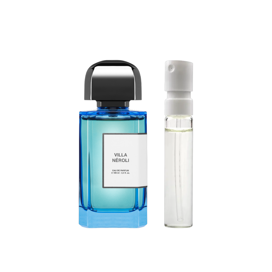 BDK Parfums - Villa Néroli - muestra