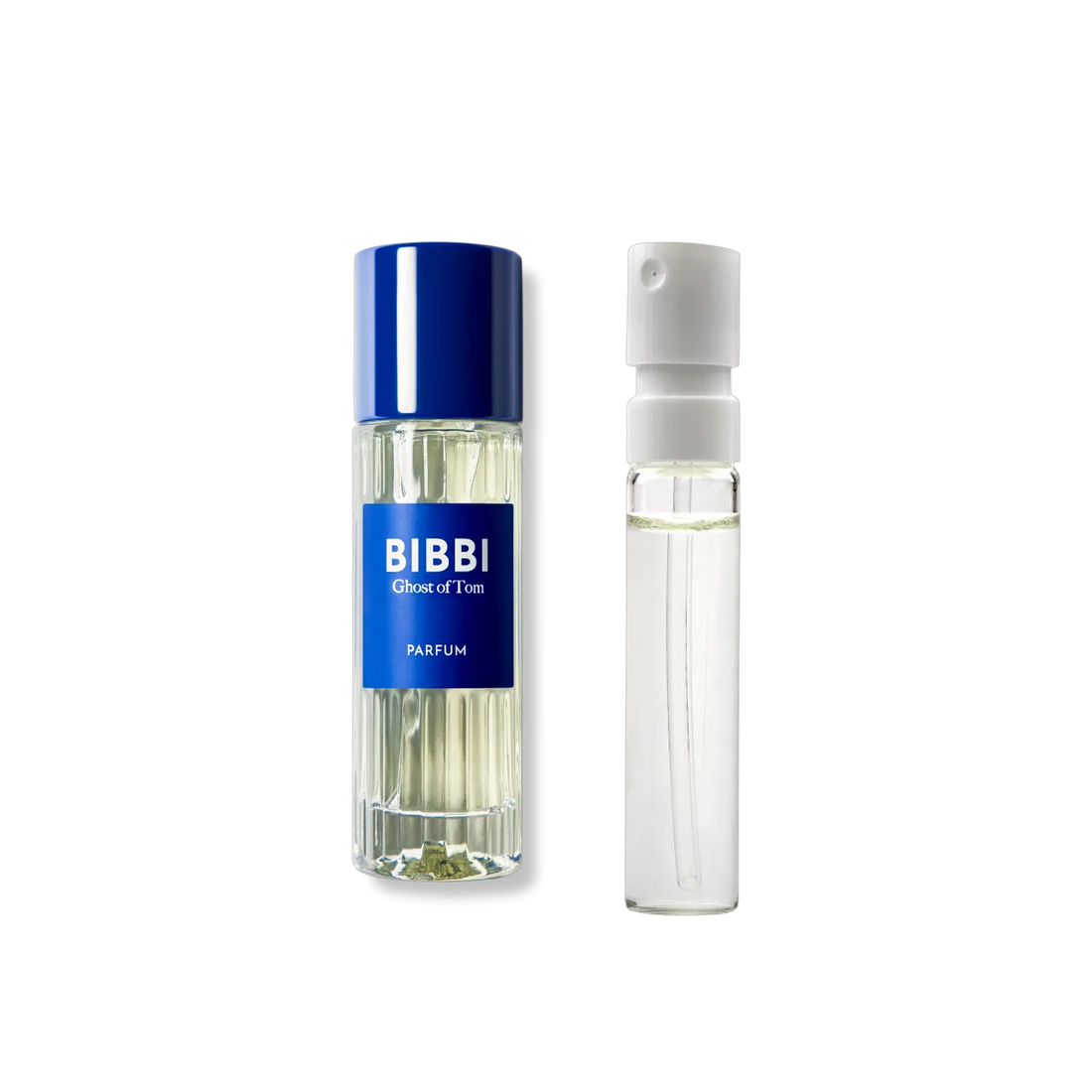 BIBBI - Ghost of Tom - muestra