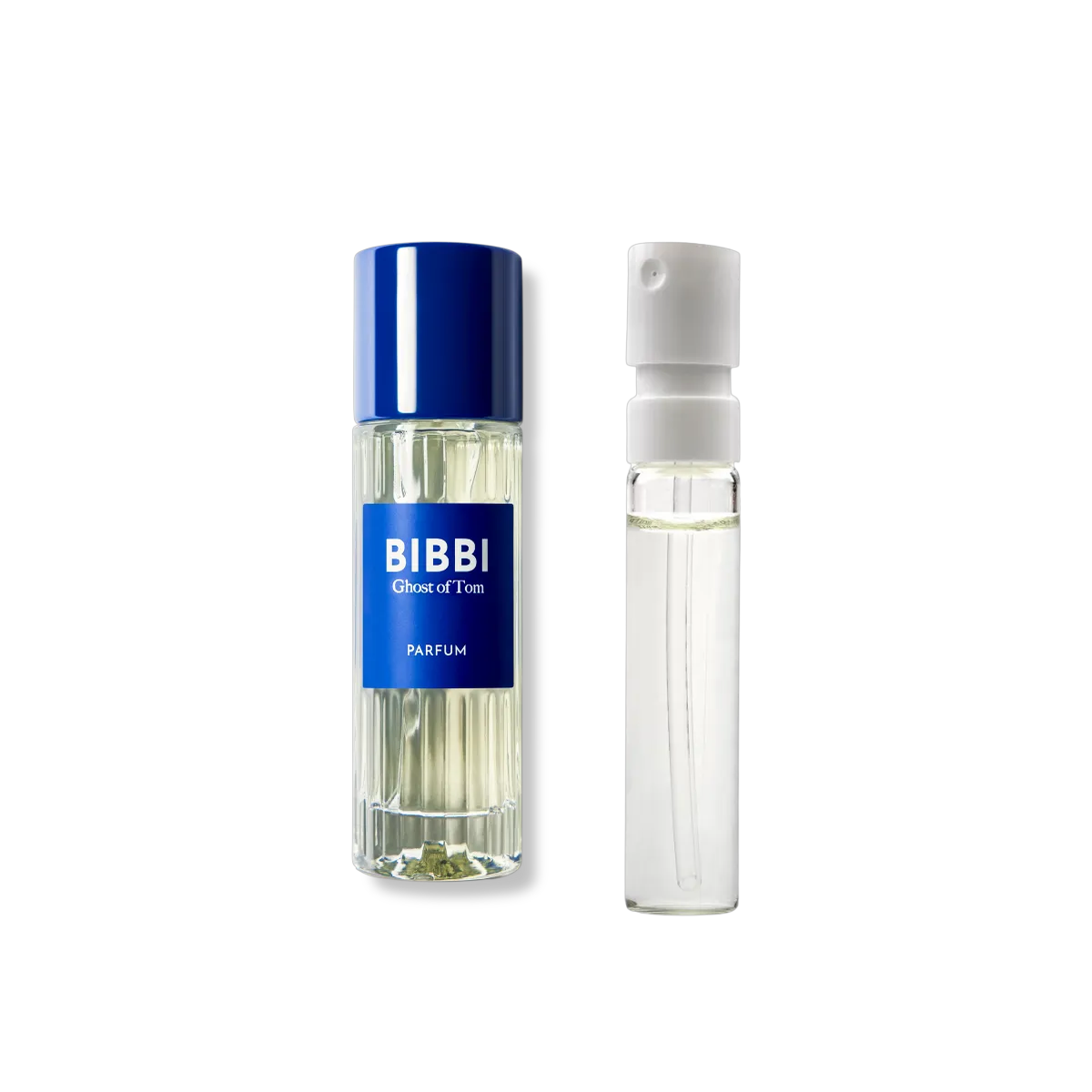 BIBBI - Ghost of Tom - muestra