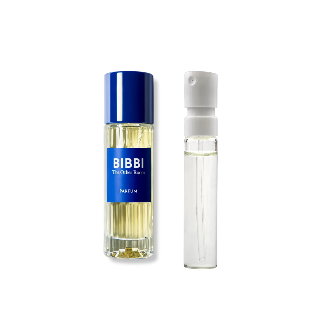 BIBBI - The Other Room - muestra