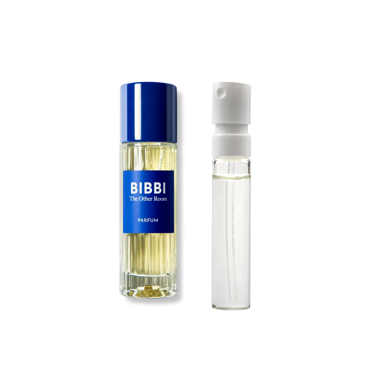 BIBBI - The Other Room - muestra