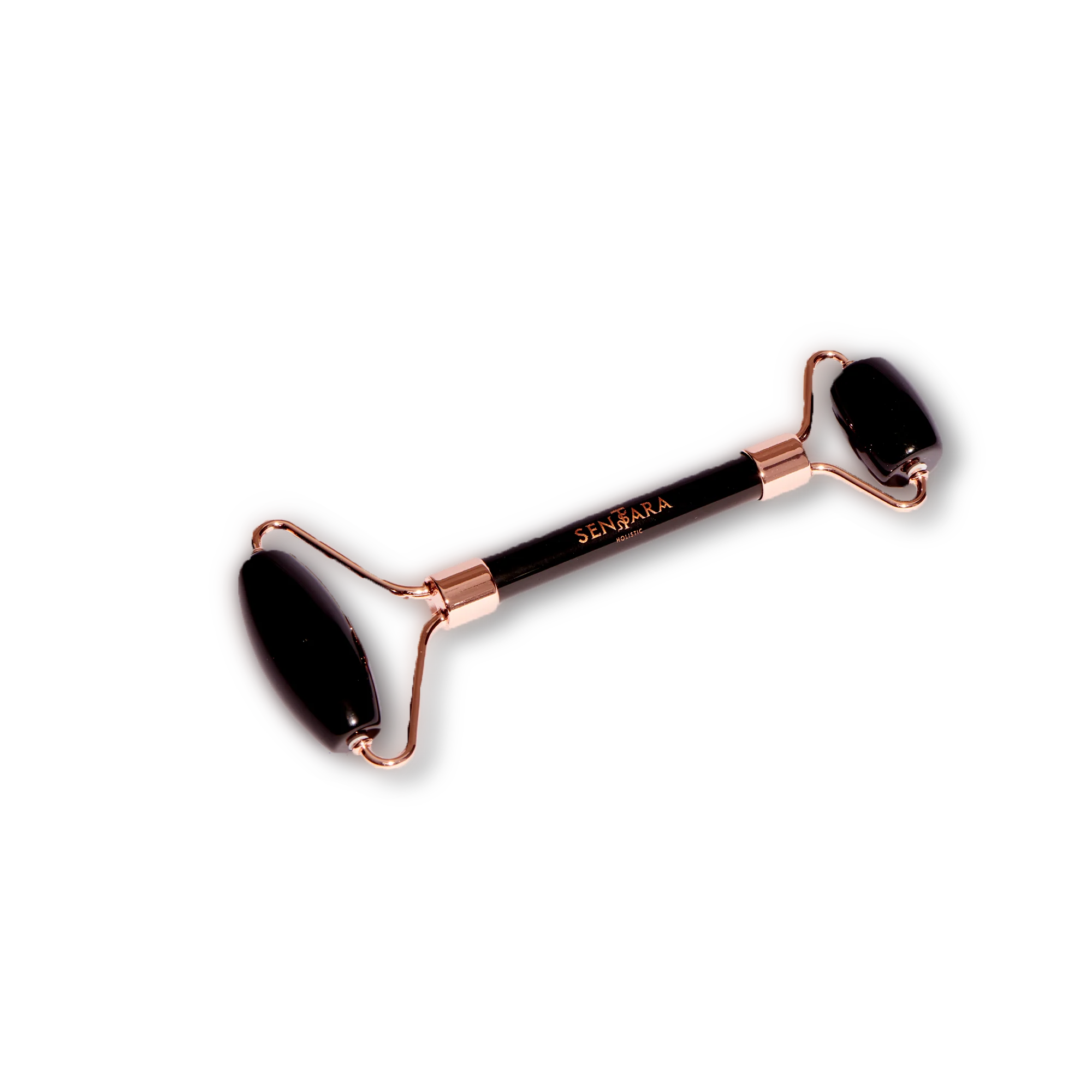 Roller - Black Obsidian Sentara Holistic